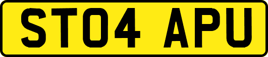 ST04APU