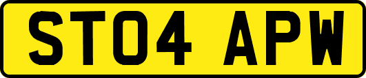 ST04APW