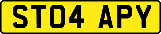 ST04APY