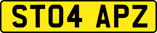 ST04APZ