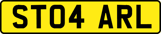 ST04ARL