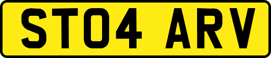 ST04ARV