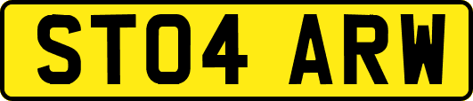 ST04ARW