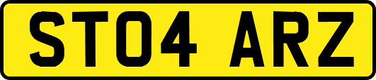 ST04ARZ