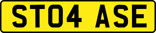 ST04ASE