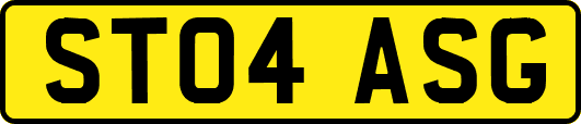 ST04ASG