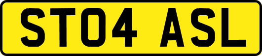 ST04ASL