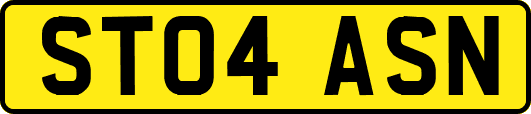 ST04ASN