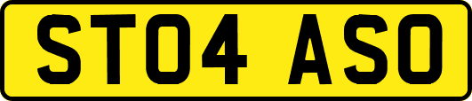 ST04ASO