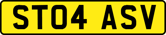 ST04ASV