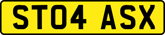 ST04ASX