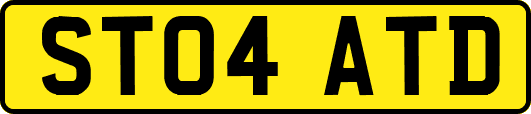 ST04ATD