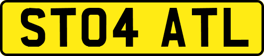 ST04ATL