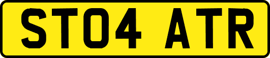 ST04ATR