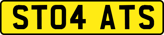ST04ATS