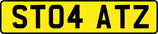 ST04ATZ