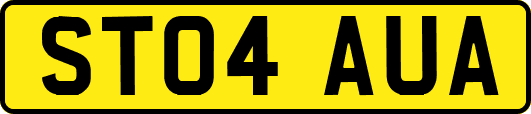 ST04AUA