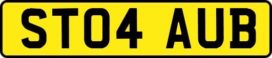 ST04AUB