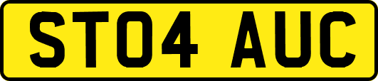 ST04AUC