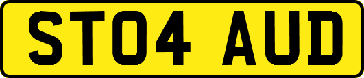 ST04AUD