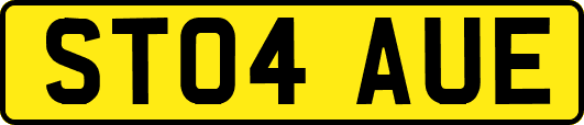 ST04AUE