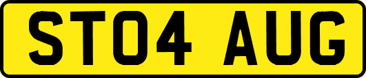 ST04AUG