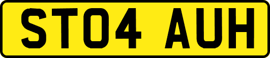 ST04AUH