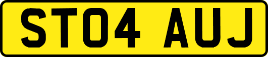 ST04AUJ