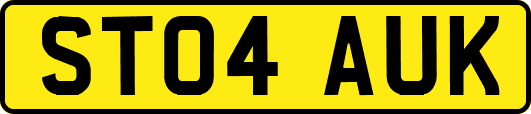 ST04AUK