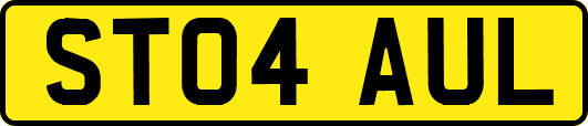 ST04AUL