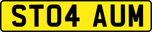 ST04AUM