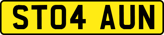ST04AUN