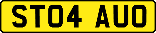ST04AUO