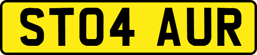 ST04AUR