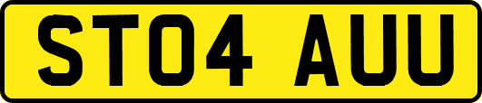 ST04AUU