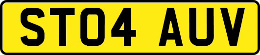 ST04AUV