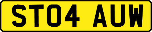 ST04AUW