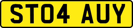 ST04AUY