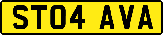 ST04AVA