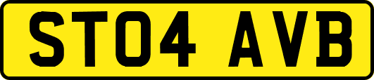 ST04AVB