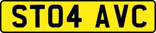 ST04AVC