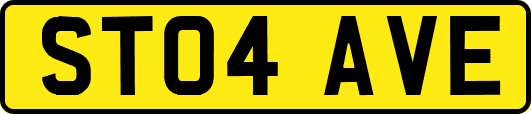 ST04AVE