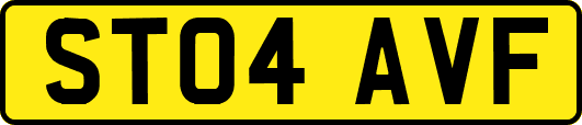 ST04AVF