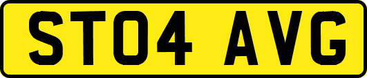 ST04AVG