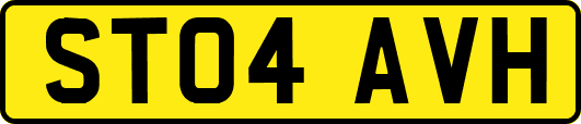 ST04AVH