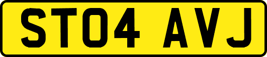ST04AVJ