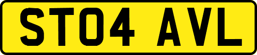 ST04AVL