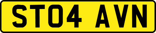 ST04AVN