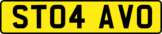 ST04AVO