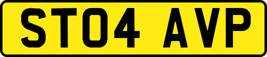 ST04AVP
